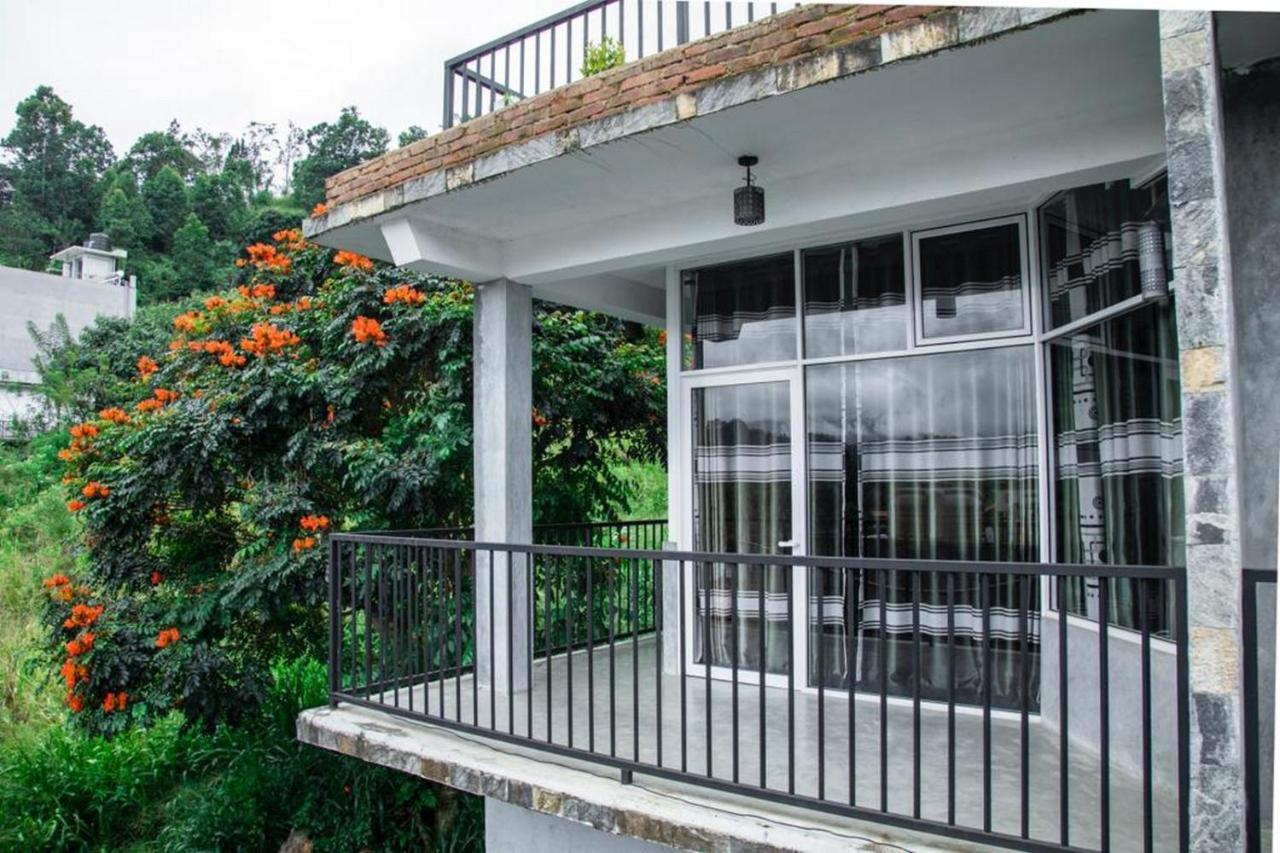Ella Mansion Hotel Luaran gambar