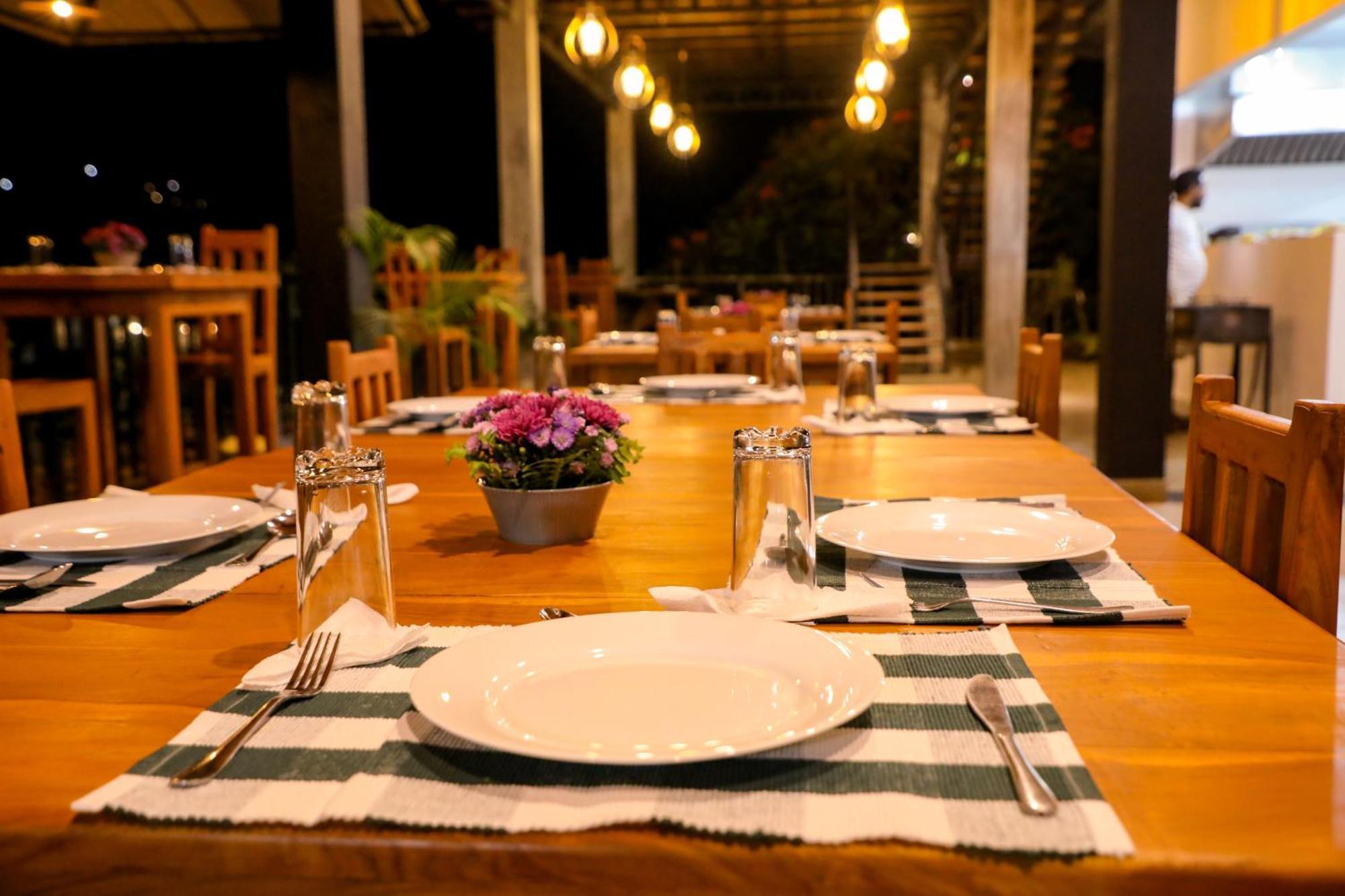 Ella Mansion Hotel Luaran gambar